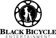 Black Bicycle Entertainment Logo