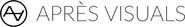 Après Visuals Logo