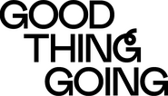 Good Thing Going Logo