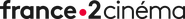 France 2 Cinéma Logo
