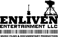 Enliven Entertainment Logo