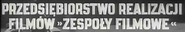 PRF "Zespoły Filmowe" Logo
