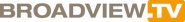 Broadview TV Logo
