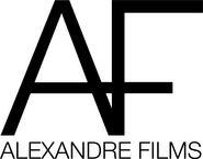Alexandre Films Logo