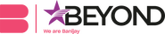 Beyond Productions Logo