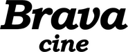 Brava Cine Logo