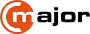 C Major Entertainment Logo