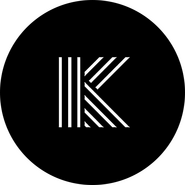 KIDinaKORNER Logo