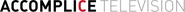 Accomplice Television Logo