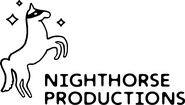 Nighthorse Productions Logo