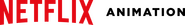 Netflix Animation Studios Logo