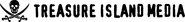 Treasure Island Media Logo