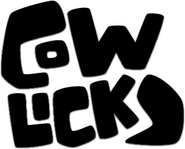 Cowlick Entertainment Logo