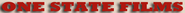 One State Films Logo