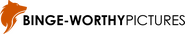 Binge-Worthy Pictures Logo