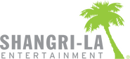 Shangri-La Entertainment Logo