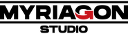 Myriagon Studio Logo