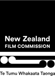 New Zealand Film Commission Logo