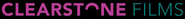 Clearstone Films Logo