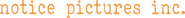 Notice Pictures Logo