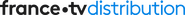 France Télévisions Distribution Logo
