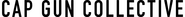 Cap Gun Collective Logo
