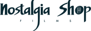 Nostalgia Shop Films Logo