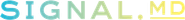 Signal.MD Logo