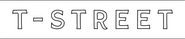 T-Street Logo