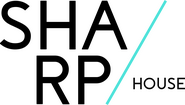 Sharp House Logo