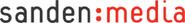 Sanden Media Logo