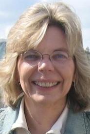 Kendra Haaland