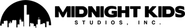Midnight Kids Studio Logo