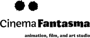 Cinema Fantasma Logo