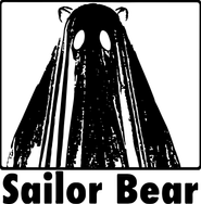 Sailor Bear Logo