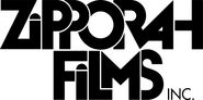 Zipporah Films Logo