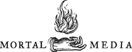 Mortal Media Logo