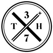 37th Degree Logo
