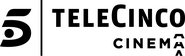 Telecinco Logo