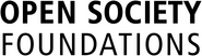 Open Society Foundations Logo