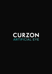 Artificial Eye Logo