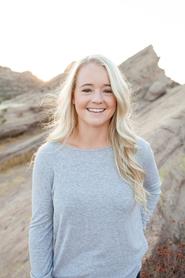 Callie Croughwell