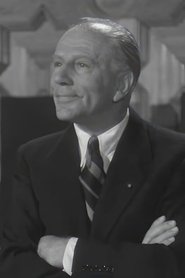 Maurice Bénard