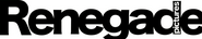 Renegade Pictures Logo