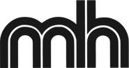 Mulholland Pictures BV Logo