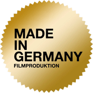 Made in Germany Filmproduktion Logo