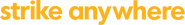 Strike Anywhere Logo