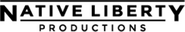 Native Liberty Productions Logo
