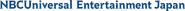 NBCUniversal Entertainment Japan Logo