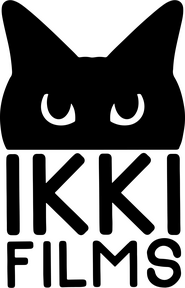 Ikki Films Logo
